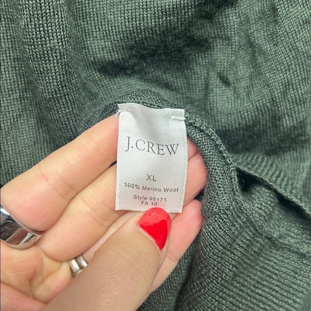J. Crew crew men’s